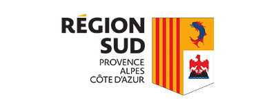 Région Sud – Provence-Alpes-Côte-d’Azur